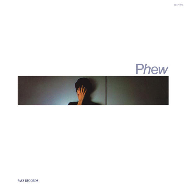 Phew: Phew (1981)